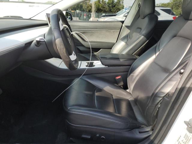  TESLA MODEL 3 2019 White