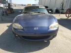 2002 Mazda Mx-5 Miata Base zu verkaufen in Fresno, CA - Rear End