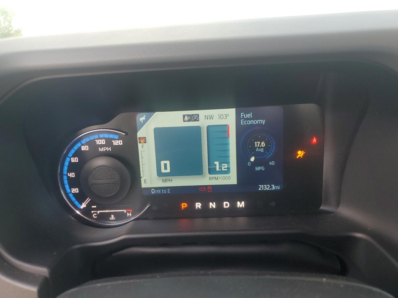 1FMDE7BH8RLB38875 2024 Ford Bronco Big Bend