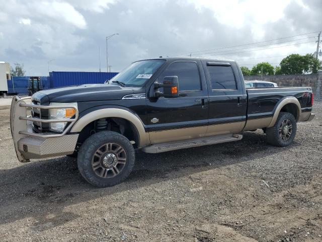 2014 Ford F350 Super Duty