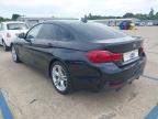 2021 BMW 420I GRAN for sale at Copart NEWBURY