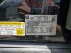 2016 Chevrolet Traverse Ltz en Venta en Savannah, GA - Water/Flood