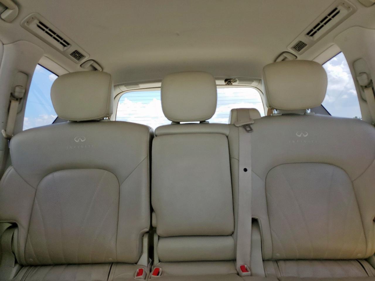 2013 Infiniti Qx56 VIN: JN8AZ2NC0D9330526 Lot: 62455915