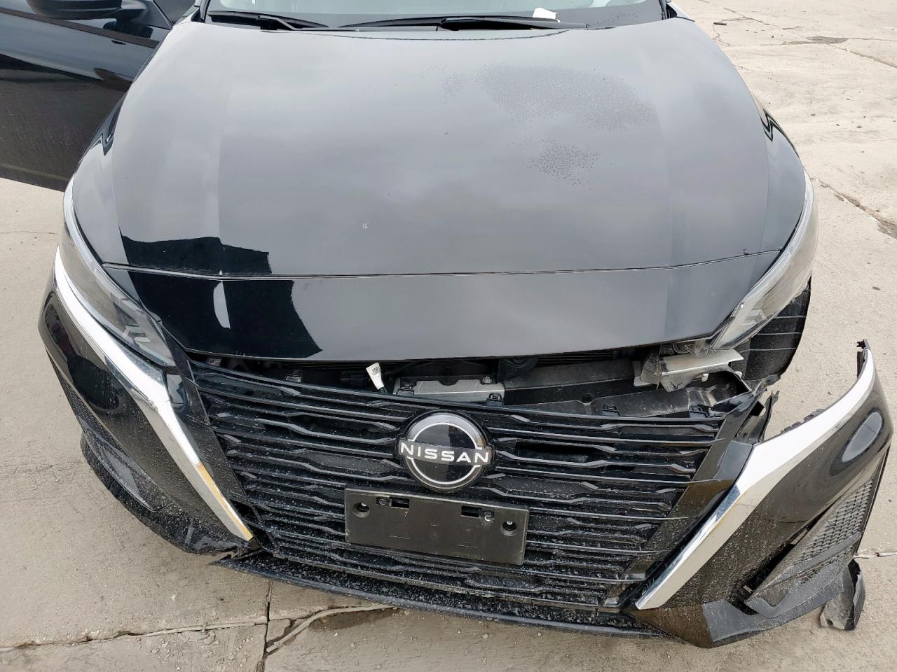 NISSAN ALTIMA 2024 VIN 1N4BL4DV3RN388313 zdjęcie 11