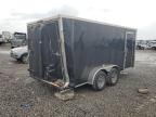 2020 Arising Industries 716Vtrb Enclosed Cargo Trailer იყიდება Lebanon-ში, TN - Rear End