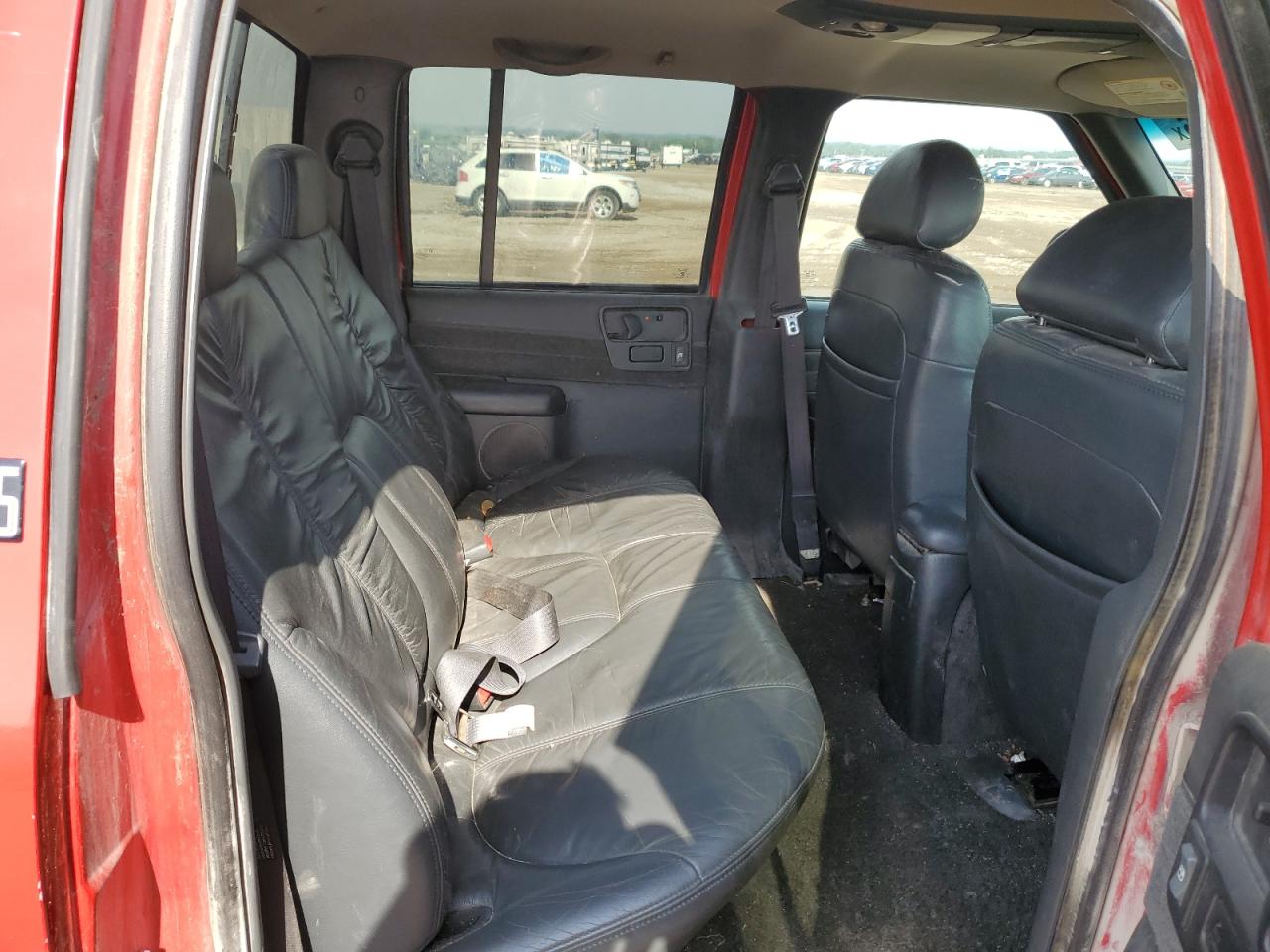 2003 GMC Sonoma VIN: 1GTDT13XX3K134966 Lot: 59076475