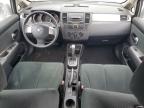 2012 Nissan Versa S de vânzare în Van Nuys, CA - Front End