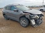 2015 Nissan Rogue S იყიდება Houston-ში, TX - Front End