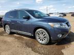 2015 NISSAN PATHFINDER S   à vendre chez Copart AB - CALGARY