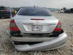 2007 Mercedes-Benz E 550 4Matic   for Sale in Wayland, MI - Side