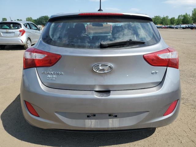 2014 HYUNDAI ELANTRA GT   
