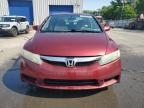 2010 Honda Civic Ex for Sale in Glassboro, NJ - Side