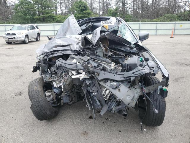  MAZDA CX-5 2021 Gray