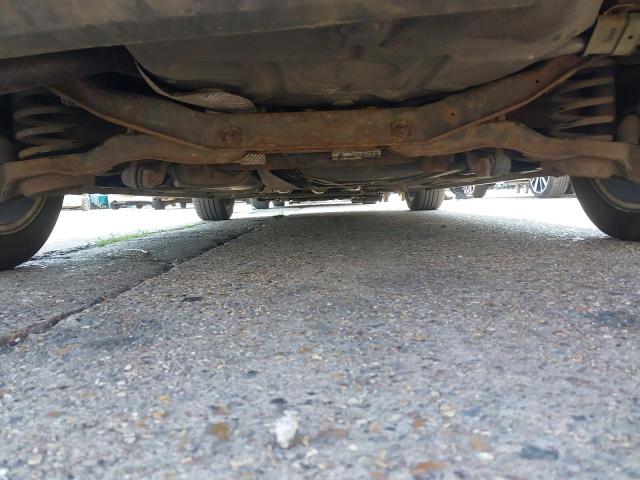 2006 FORD FOCUS C-MA