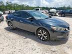 2016 Nissan Maxima 3.5S للبيع في Houston، TX - Side