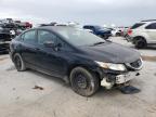 2015 Honda Civic Lx   for Sale in New Orleans, LA - Front End