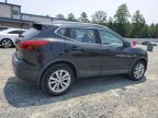 2017 Nissan Rogue Sport S   იყიდება Concord-ში, NC - Minor Dent/Scratches