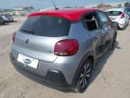 2018 CITROEN C3 FLAIR P for sale at Copart YORK