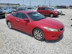 2008 Honda Accord Exl للبيع في Columbus، OH - Side