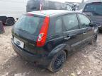 2007 FORD FIESTA STY for sale at Copart BRISTOL