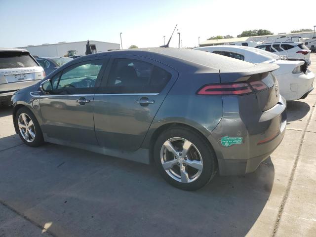  CHEVROLET VOLT 2013 Szary