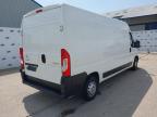 2019 CITROEN RELAY 35 L for sale at Copart SANDY