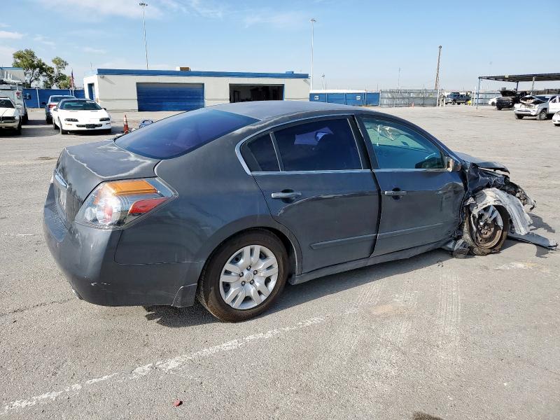  NISSAN ALTIMA 2012 Szary