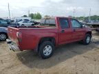 2004 Gmc Canyon  for Sale in Woodhaven, MI - Minor Dent/Scratches