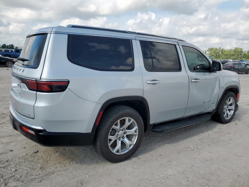  JEEP WAGONEER 2022 Silver