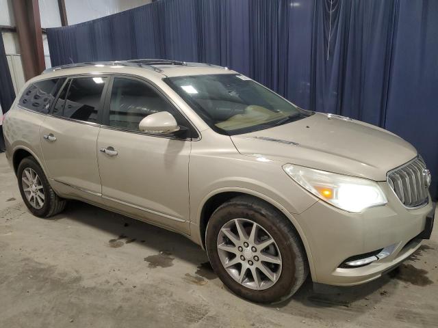  BUICK ENCLAVE 2015 Kremowy