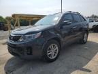 2014 Kia Sorento Lx de vânzare în Windsor, NJ - Undercarriage