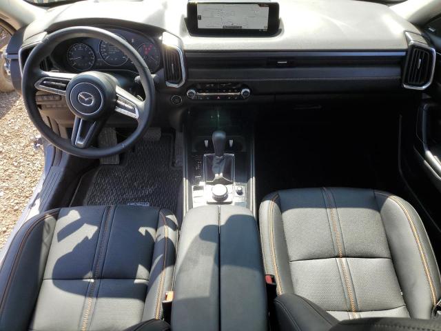  MAZDA CX-50 2024 Szary