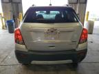 2015 Chevrolet Trax 1Lt   en Venta en Pennsburg, PA - Side