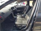 2009 VOLVO V50 SE D D for sale at Copart BRISTOL