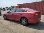 2016 Hyundai Sonata Se продається в Baltimore, MD - Front End