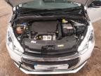 2015 PEUGEOT 208 GT LIN for sale at Copart NEWBURY