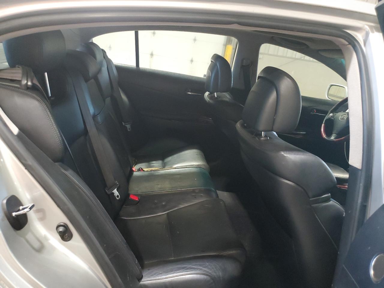 2006 Lexus Gs 300 VIN: JTHCH96S360010547 Lot: 62257115