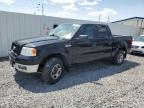 2005 Ford F150 Supercrew de vânzare în Albany, NY - Normal Wear