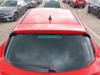 2013 VAUXHALL ASTRA GTC for sale at Copart SANDWICH