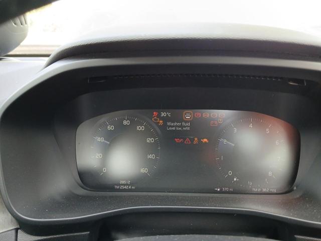 2020 VOLVO XC40 INSCR