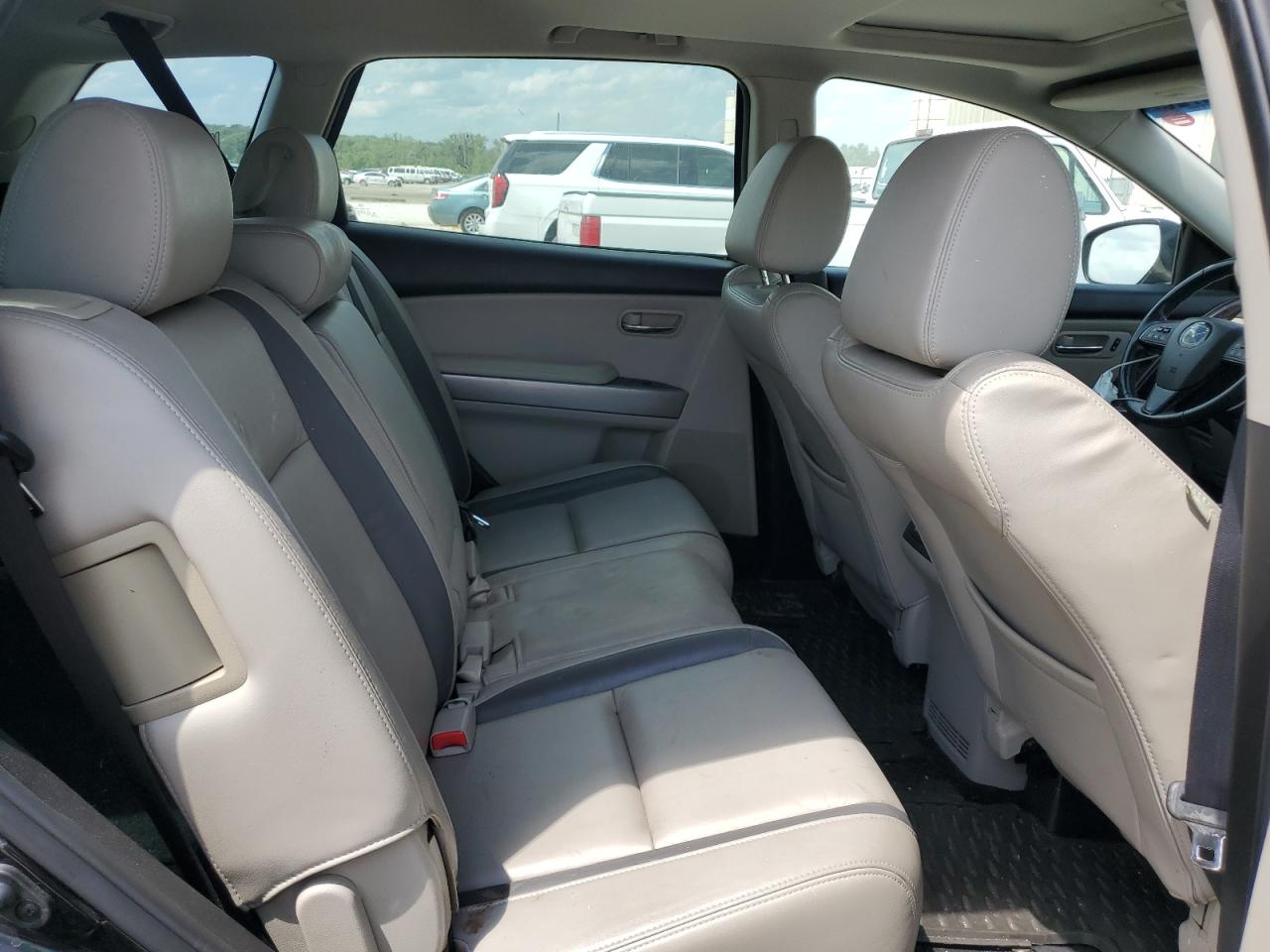 2010 Mazda Cx-9 VIN: JM3TB3MA2A0212774 Lot: 62582725