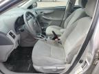2010 TOYOTA COROLLA BASE   for sale at Copart QC - MONTREAL