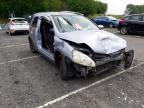 2005 VAUXHALL CORSA DESI for sale at Copart SANDTOFT