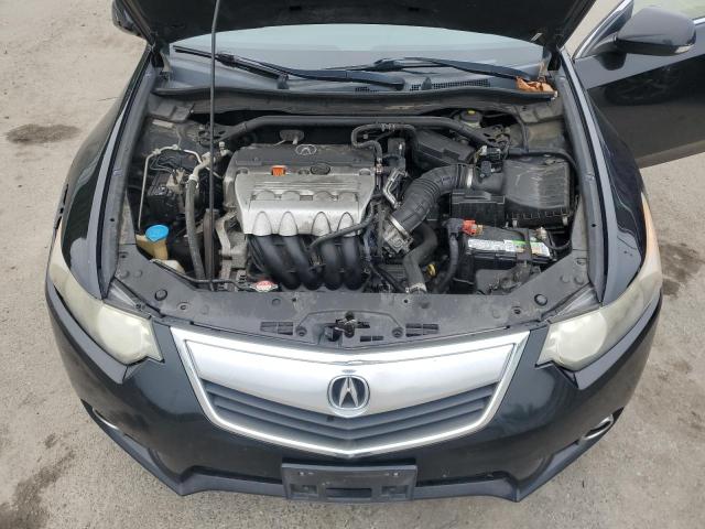 2012 ACURA TSX   