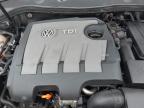2011 VOLKSWAGEN PASSAT S B for sale at Copart WHITBURN