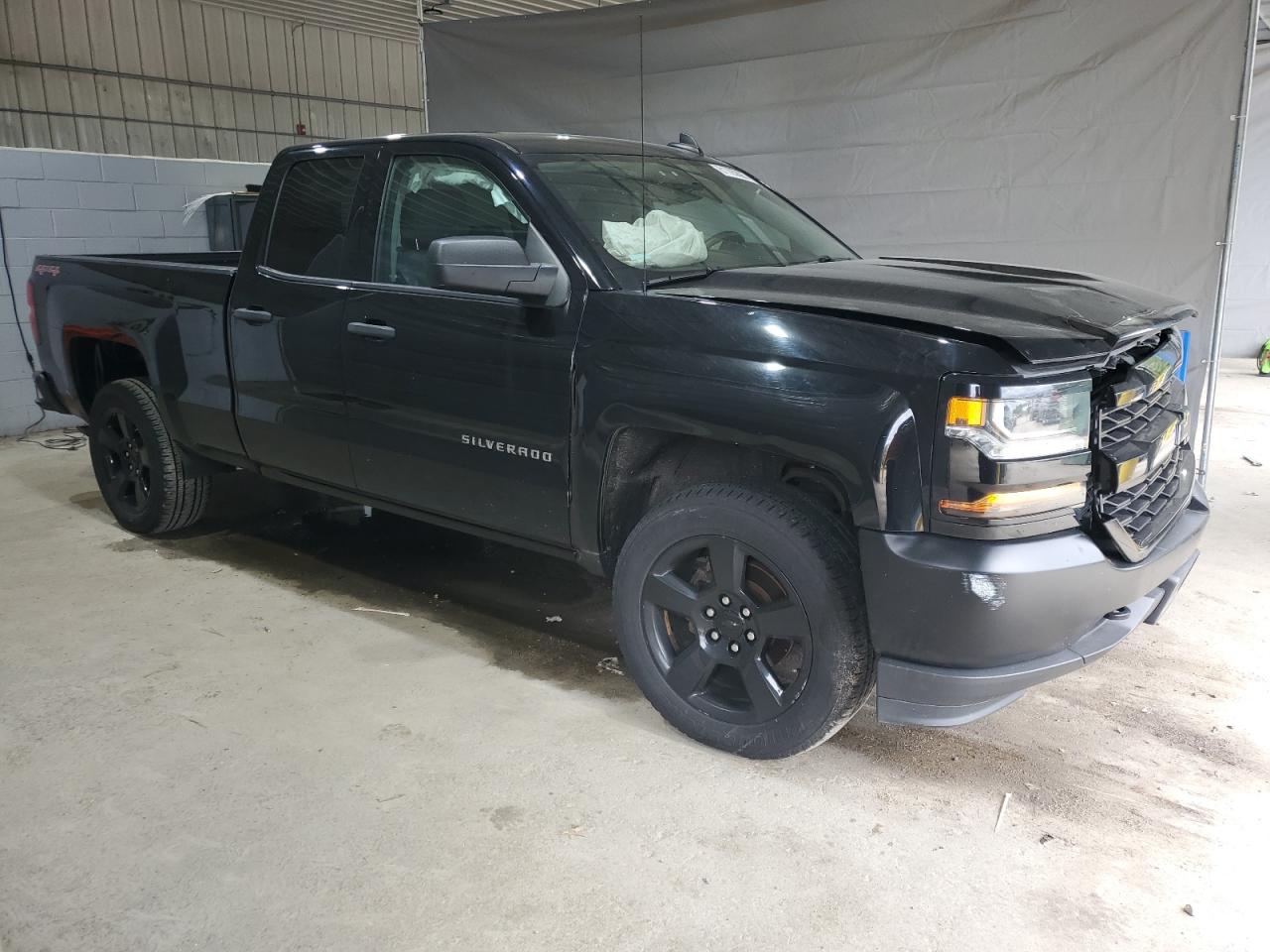 1GCVKNEC1HZ402567 CHEVROLET ALL Models 2017
