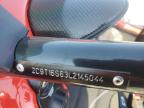 2020 OTHER MOTORCYCLE T-REX   for sale at Copart NC - MEBANE