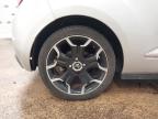 2011 CITROEN DS3 DSPORT for sale at Copart NEWBURY