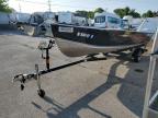 2021 Starcraft Co Boat for Sale in Fort Wayne, IN - Side