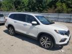 2016 Honda Pilot Touring на продаже в Hampton, VA - Rear End